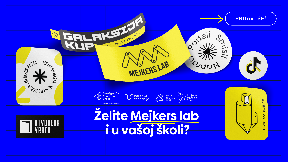 U trci za budućnost 